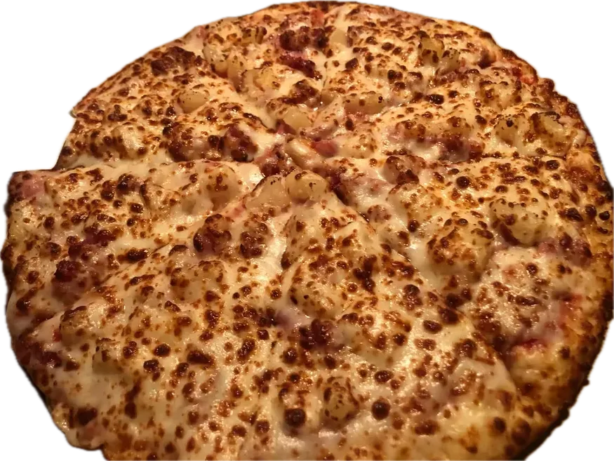 Philly Cheese Steak Pizza