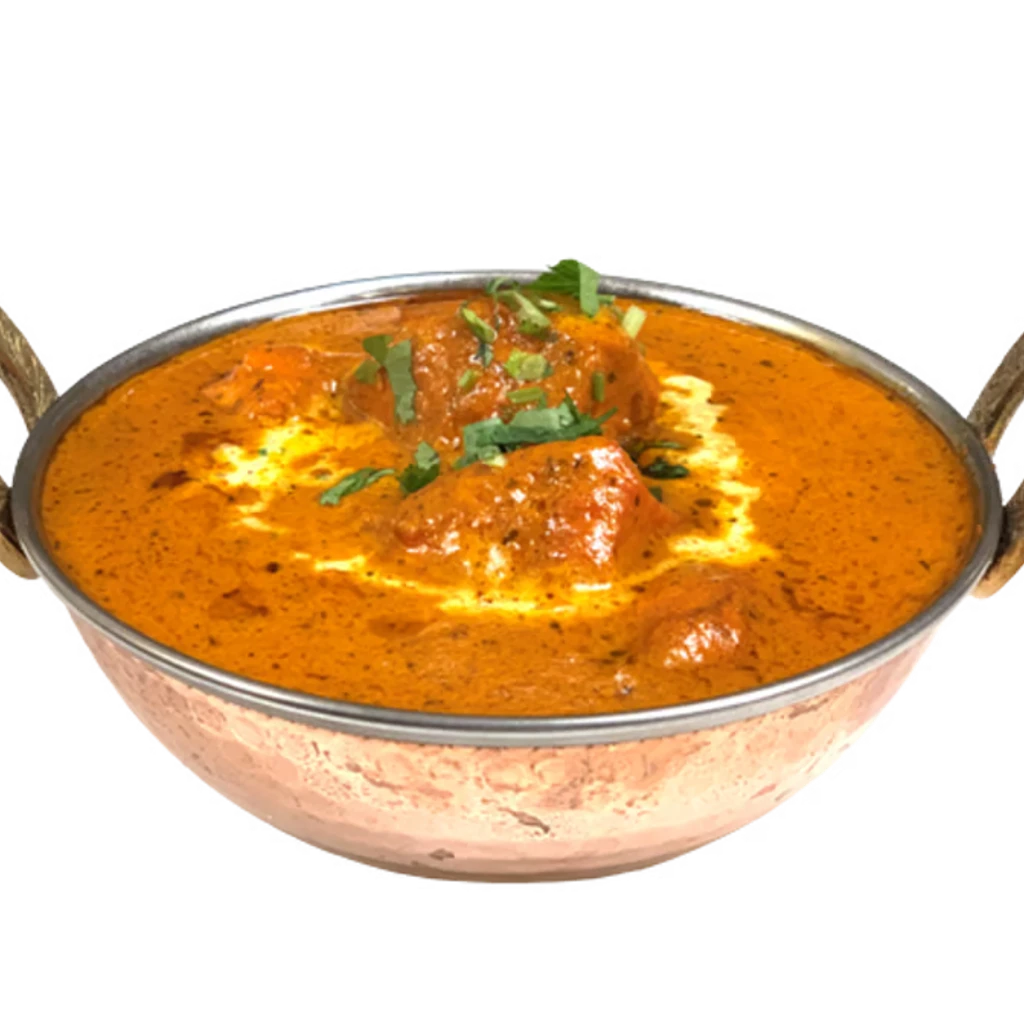 Tikka Masala